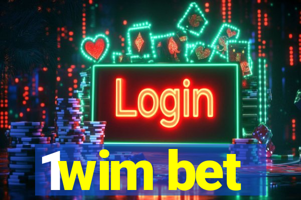 1wim bet